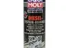 РІДИНА ДЛЯ ОЧИЩЕННЯ ДИЗЕЛЬНИХ ПАЛИВНИХ СИСТЕМ PRO-LINE JETCLEAN DIESEL-SYSTEM-REINIGER LIQUI MOLY 5149 (фото 1)