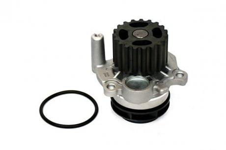 Помпа воды Audi A3-A6/Seat/Skoda Octavia/VW Golf/Passat/Caddy/Mitsubishi Lancer 1.9-2.0TDI 00- (19z) ASAM 99967