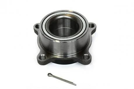 Підшипник маточини перед. Mitsubishi Pajero L200 2.5 D 05- ASAM 98852