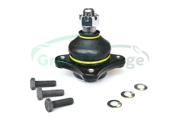 Опора шаровая MITSUBISHI L 200, TRITON (KA_T, KB_T) 2.5 DI-D 4WD (KB4T) ASAM 76914 (фото 1)
