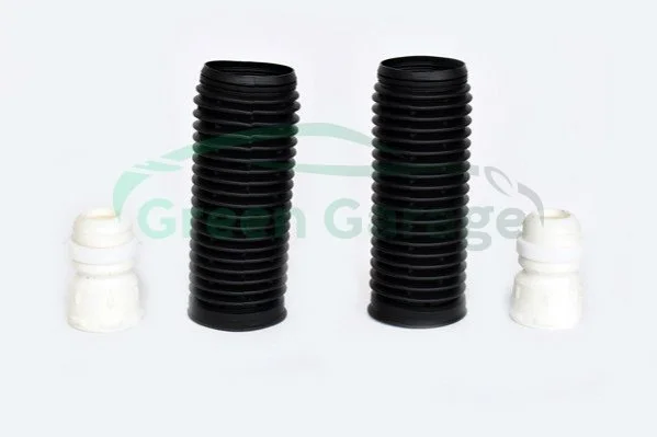 AUDI К-т защитный амортизатора передн. (2пыльн.+2отб.) Q3 11- ASAM 79657 (фото 1)