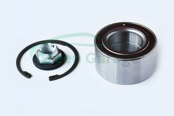 Подшипник ступицы FORD KUGA I 2.0 TDCI 4X4 ASAM 55637 (фото 1)