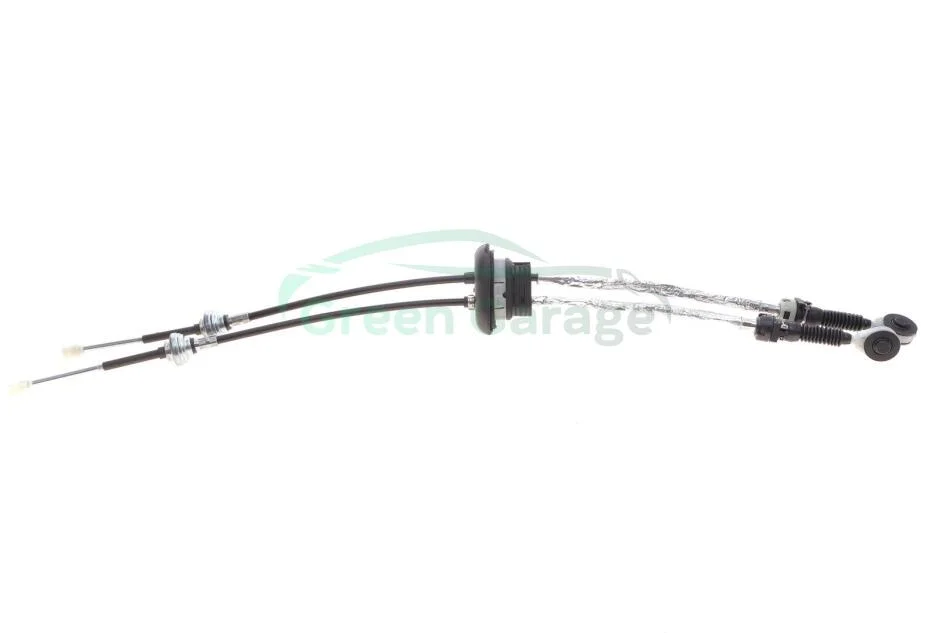 Трос кулисы Fiat Scudo/Citroen Jumper 1.9D/TD/2.0JTD AUTOTECHTEILE 5060307 (фото 1)