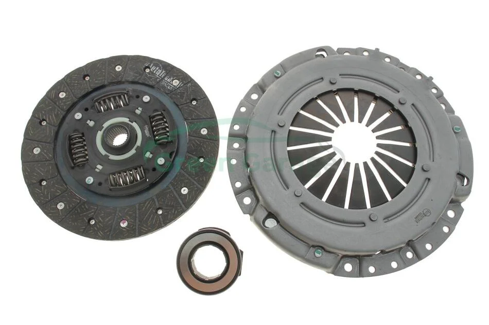 Комплект сцепления VW T4 1.9D/TD 91- (1410.08) AUTOTECHTEILE 3141008 (фото 1)