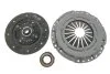 Комплект сцепления VW T4 1.9D/TD 91- (1410.08) AUTOTECHTEILE 3141008 (фото 1)
