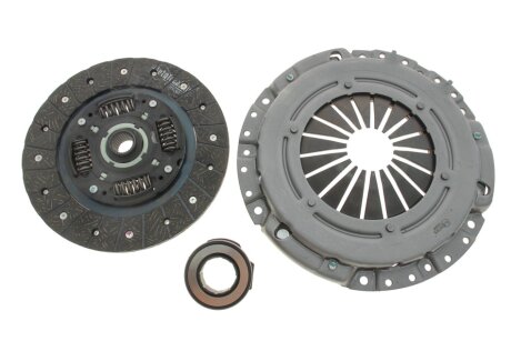 Комплект зчеплення AUTOTECHTEILE 3141008