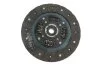 Комплект сцепления VW T4 1.9D/TD 91- (1410.08) AUTOTECHTEILE 3141008 (фото 7)
