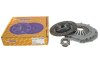Комплект сцепления VW T4 1.9D/TD 91- (1410.08) AUTOTECHTEILE 3141008 (фото 9)