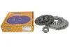 Комплект сцепления VW T4 1.9D/TD 91- (1410.08) AUTOTECHTEILE 3141008 (фото 9)
