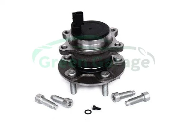 Підшипник маточини задн. Ford Focus 10- ASAM 98837 (фото 1)