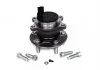Підшипник маточини задн. Ford Focus 10- ASAM 98837 (фото 1)