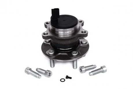 Підшипник маточини задн. Ford Focus 10- ASAM 98837
