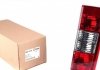 Фонарь задний Opel Combo 01- (L) AUTOTECHTEILE 5030170 (фото 1)