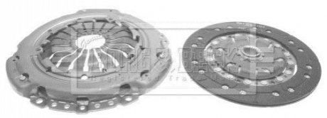 Зчеплення (набір) BORG & BECK HK2478