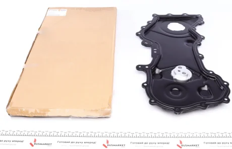 Крышка двигателя AUTOTECHTEILE 5120254