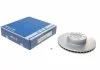 Гальмівний диск BMW P. E39 2,0-4,4 96-04 MEYLE 383 521 3024/PD (фото 1)