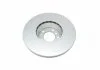 Гальмівний диск BMW P. E39 2,0-4,4 96-04 MEYLE 383 521 3024/PD (фото 2)