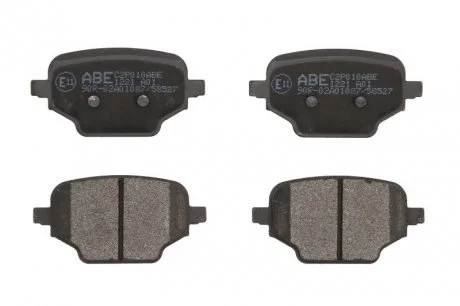 Автозапчасть ABE C2P010ABE