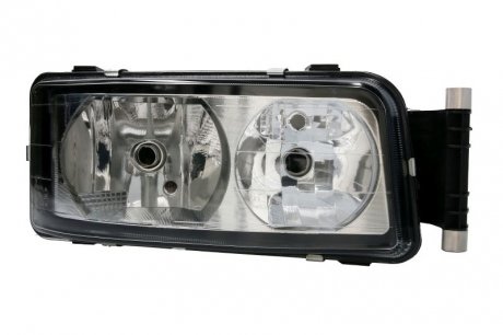 Автозапчасть TRUCKLIGHT HLMA021R