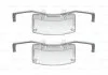 Автозапчасть BOSCH 1987474445 (фото 1)