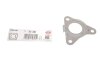 Прокладка, турбины FIAT/OPEL 1.3 D Multijet ELRING 649540 (фото 2)