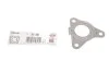 Прокладка, турбины FIAT/OPEL 1.3 D Multijet (пр-во Elring) ELRING 649540 (фото 2)