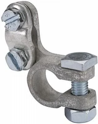 Klema/zacisk/adaptor -Ціна за цей товар формується з двох складових: Ціна на сайті + додатковий платіж. Остаточну ціну дізнавайтесь у менеджера. HELLA 8KX091452031 (фото 1)