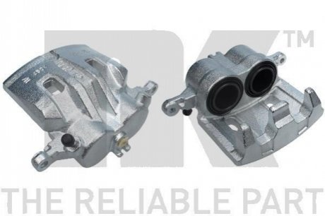 Супорт гальмівний (Ціна за цей товар формується з двох складових: Ціна на сайті + додатковий платіж. Остаточну ціну дізнавайтесь у менеджера.) NK 2122135