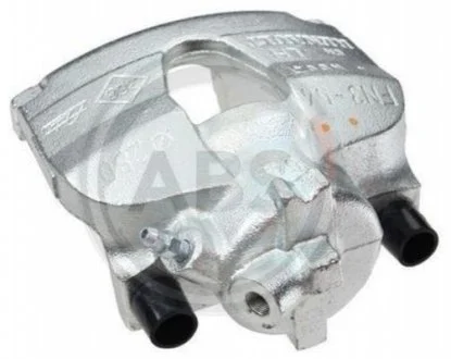 Гальмівний супорт перед Megane 05-09 Л. (Ø 54mm/ATE) A.B.S. 421131