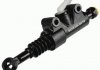 WYSPRZ╩GLIK CITROEN JUMPY/C8/PEUGEOT EXPERT 1,6HDI/2,0HDI 07- =6284605042 SACHS 6284600724 (фото 1)