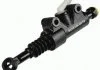 WYSPRZ╩GLIK CITROEN JUMPY/C8/PEUGEOT EXPERT 1,6HDI/2,0HDI 07- =6284605042 SACHS 6284600724 (фото 1)