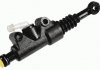 WYSPRZ╩GLIK CITROEN JUMPY/C8/PEUGEOT EXPERT 1,6HDI/2,0HDI 07- =6284605042 SACHS 6284600724 (фото 2)