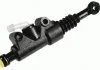 WYSPRZ╩GLIK CITROEN JUMPY/C8/PEUGEOT EXPERT 1,6HDI/2,0HDI 07- =6284605042 SACHS 6284600724 (фото 2)