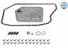 Teilesatz, Ã–lwechsel-Automatikgetriebe / Parts Kit, automatic transmission oil change 1001350002SK