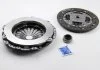 К-кт зчеплення Fiat/PSA Scudo/Berlingo/Partner/207/308 1.6HDi/Multijet 2007- SACHS 3000950931 (фото 2)