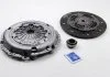 К-кт зчеплення Fiat/PSA Scudo/Berlingo/Partner/207/308 1.6HDi/Multijet 2007- SACHS 3000950931 (фото 3)