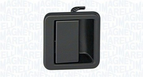 CITROEN Ручка задней двери внешняя Jumper -02, FIAT Ducato MAGNETI MARELLI 350105003500