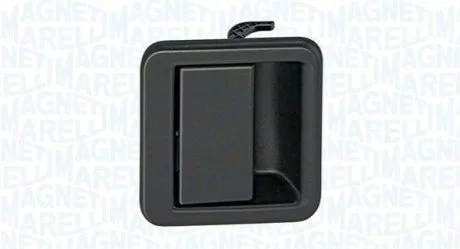 CITROEN Ручка задней двери внешняя Jumper -02, FIAT Ducato MAGNETI MARELLI 350105003500