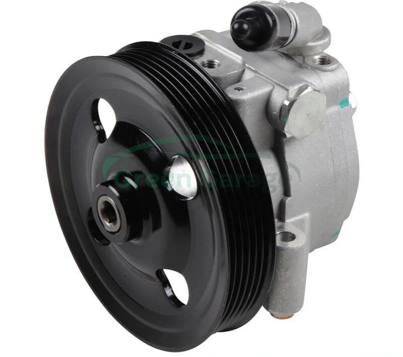 Насос гідропідсилювача Ford Mondeo 2.2TDCI 08-10/Land Rover Freelander 2.2TD4/SD4 06-14 JP GROUP 1545103800 (фото 1)