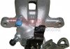 Суппорт тормозной (задний) (R) Opel Astra G/Zafira 1.6/2.2 DTI (d=38mm) METZGER 6250102 (фото 1)