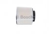 Фільтр повітряний AUDI A4 A5 Q5 2,7TDI 3,0TDI 07- BOSCH F026400283 (фото 2)