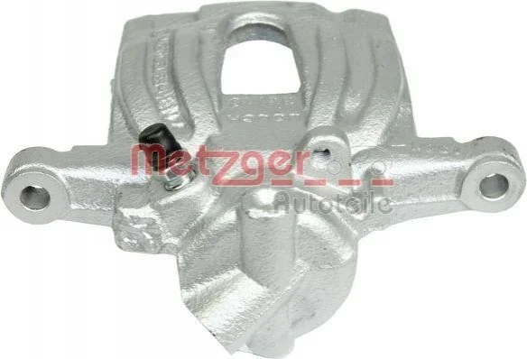 Суппорт тормозной (задний) (R) MB Vito (W639) 03- (d=38mm) (Bosch) METZGER 6250234 (фото 1)