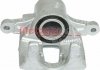 Суппорт тормозной (задний) (R) MB Vito (W639) 03- (d=38mm) (Bosch) METZGER 6250234 (фото 2)