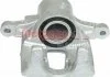 Суппорт тормозной (задний) (R) MB Vito (W639) 03- (d=38mm) (Bosch) METZGER 6250234 (фото 2)