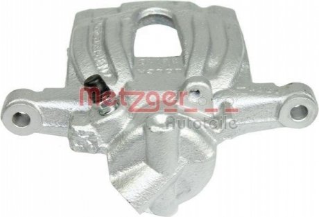 Суппорт тормозной (задний) (R) MB Vito (W639) 03- (d=38mm) (Bosch) METZGER 6250234 (фото 1)