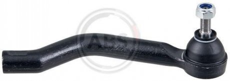 Наконечник тяги рулевой (R) Renault Kadjar/Nissan Qashqai 13- A.B.S. 231064