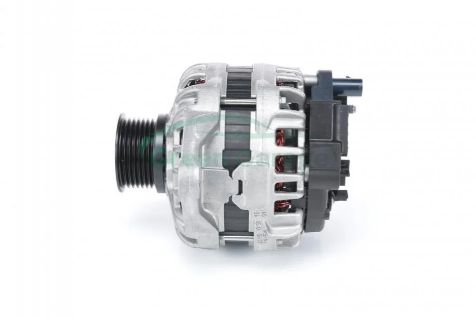 ALTERNATOR FIAT DUCATO/IVECO DAILY 2,3D 11- BOSCH F000BL07P9 (фото 1)