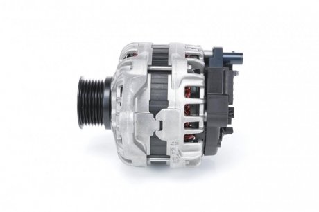 ALTERNATOR FIAT DUCATO/IVECO DAILY 2,3D 11- BOSCH F000BL07P9 (фото 1)