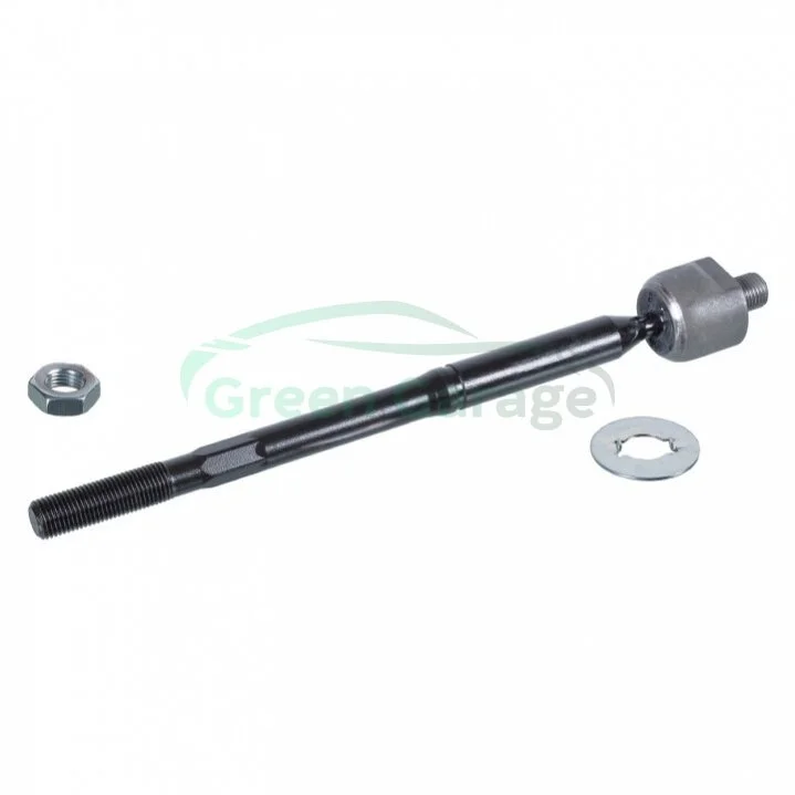 Тяга кермова TOYOTA COROLLA 2001-07 1.4DT H/b,Sed - D-4D--- SWAG 81943202 (фото 1)