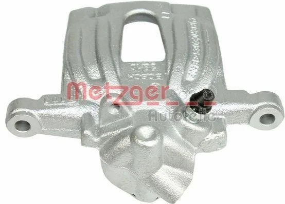 Суппорт тормозной (задний) (L) MB Vito (W639) 03- (d=38mm) METZGER 6250233 (фото 1)